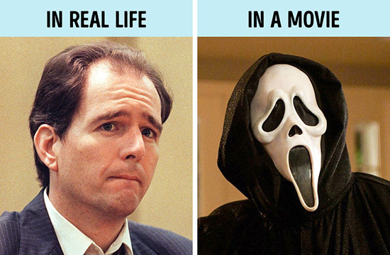 فیلم هایی با داستان های واقعی فیلم هایی با داستان های واقعی