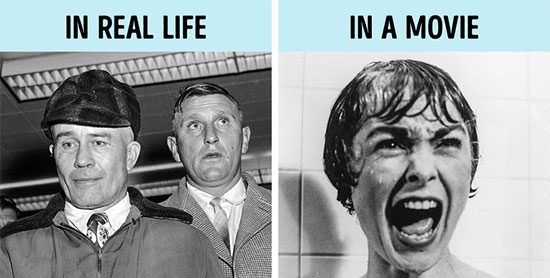 فیلم هایی با داستان های واقعی فیلم هایی با داستان های واقعی