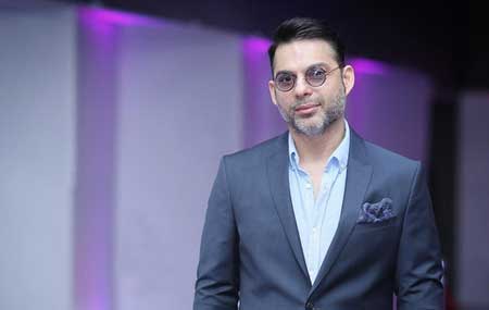 پیمان معادی