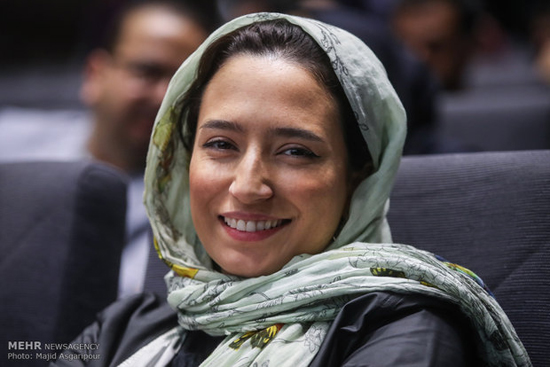 نگار جواهریان