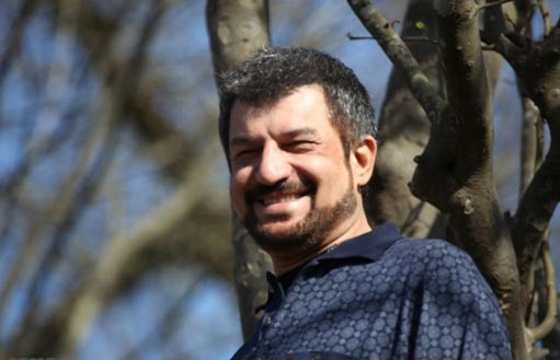 محمود شهریاری