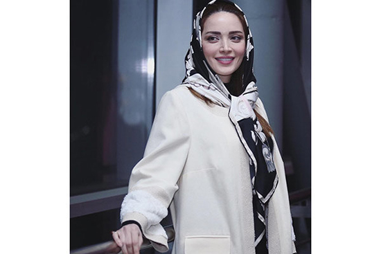 بهنوش طباطبایی