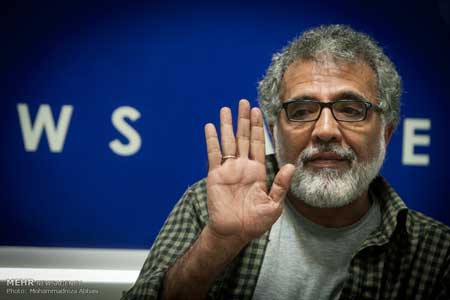 بهروز افخمی