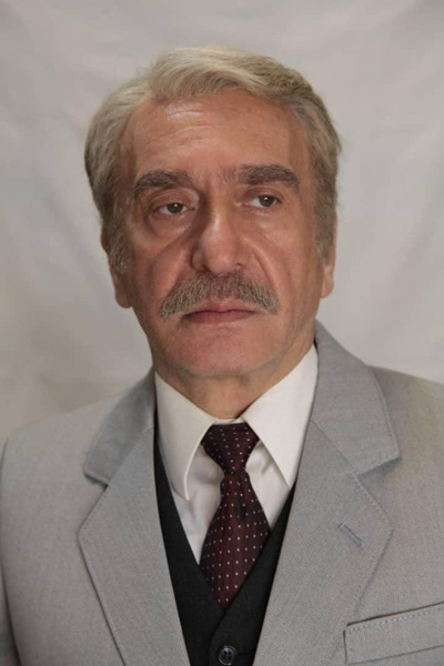 داریوش کاردان