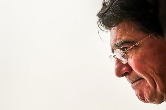 محمد رضا شجریان