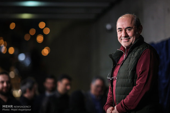 کمال تبریزی