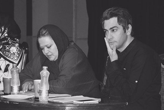 فریدون محرابی