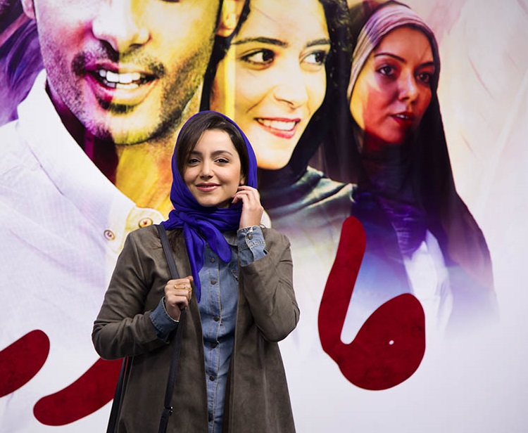 اکران خصوصی مالاریا