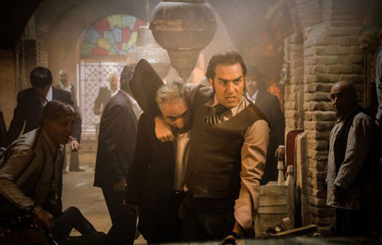 از یادها رفته