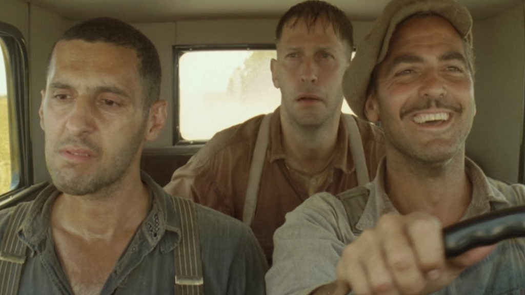 ?O Brother, Where Art Thou