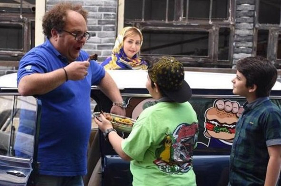 پاستاریونی