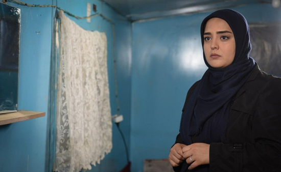 عروس تاریکی