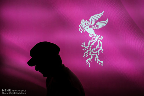 جشنواره فیلم فجر