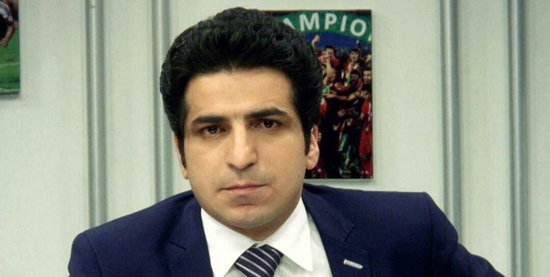 گزارشگر افغانستانی گزارشگر افغانستانی