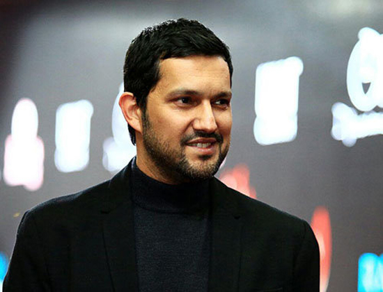 حامد بهداد حامد بهداد