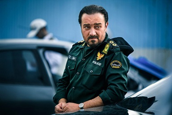 گشت پلیس گشت پلیس