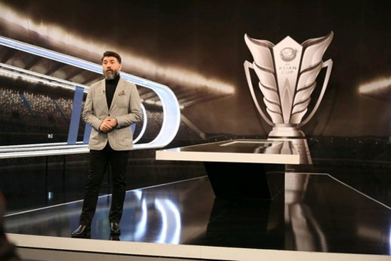 علی انصاریان علی انصاریان