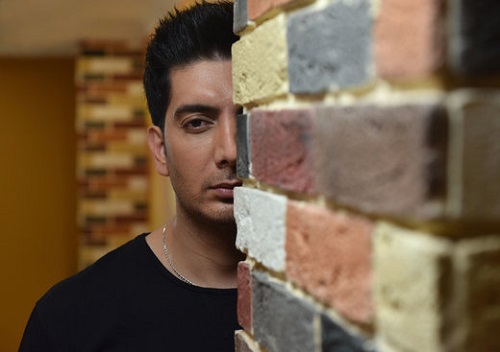 فرزاد فرزین فرزاد فرزین