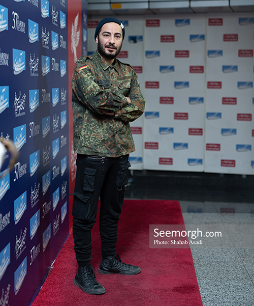 جشنواره فیلم فجر