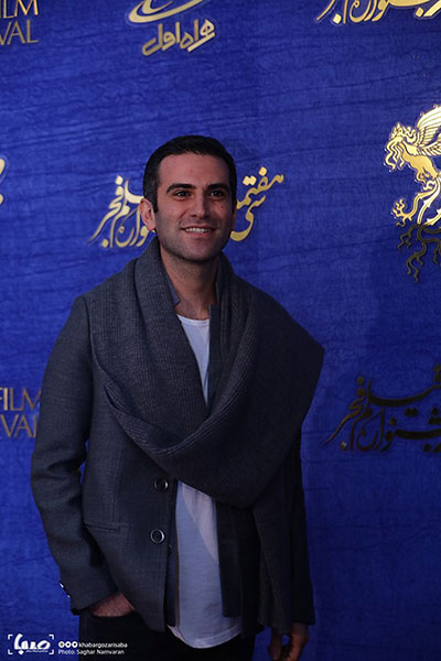 جشنواره فیلم فجر