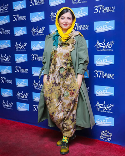 جشنواره فیلم فجر