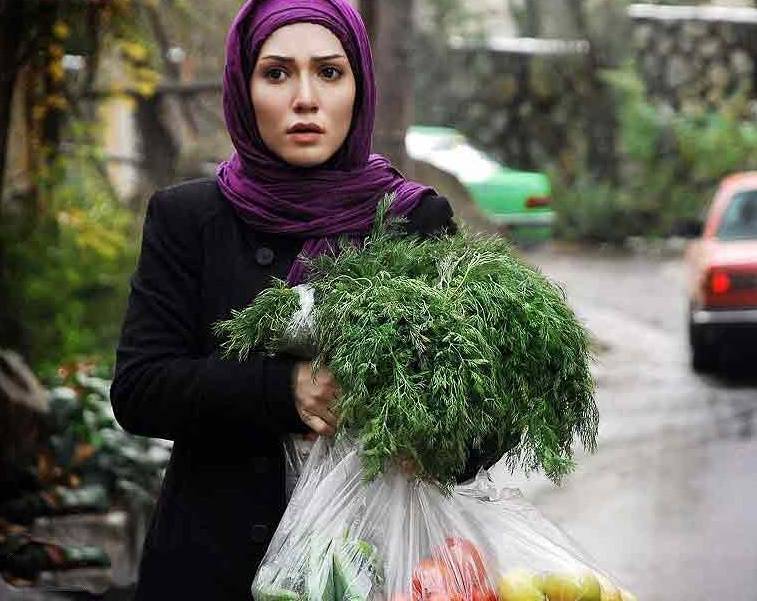 شهرزاد کمال زاده