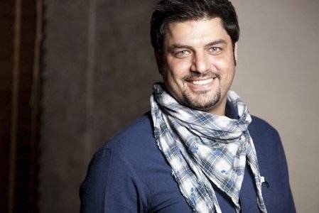 سام درخشانی