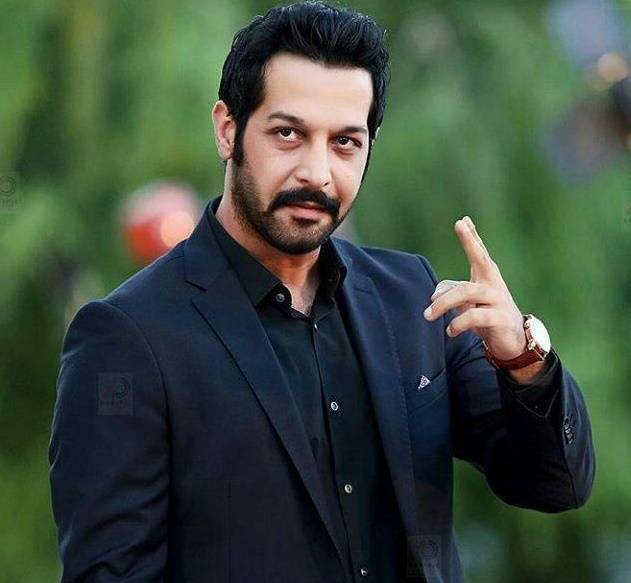 کامران تفتی