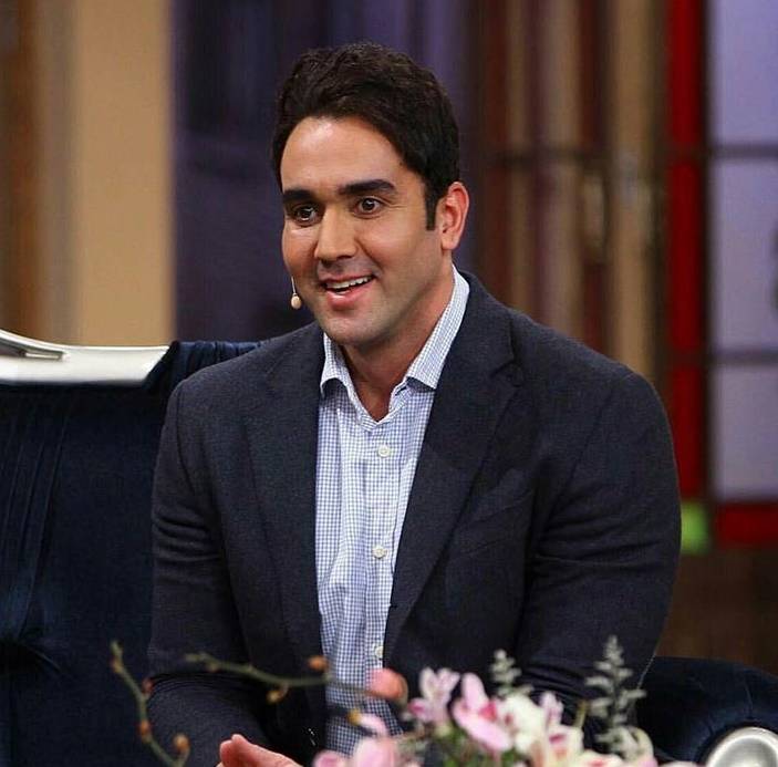 پوریا پورسرخ