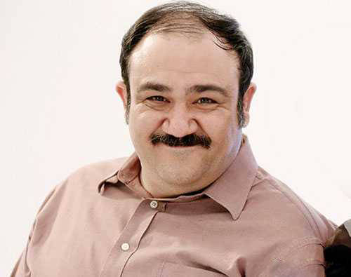 مهران غفوریان