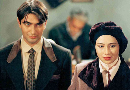 سریال ماندگار تاریخی و مذهبی