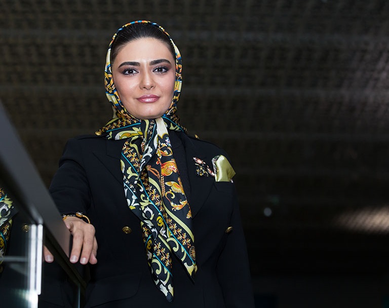 اکران خصوصی «انزوا»