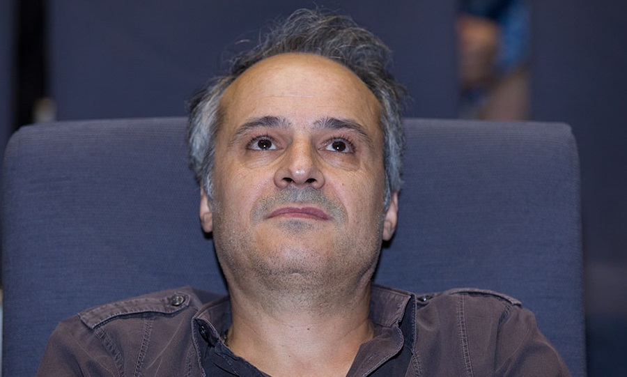 اکران خصوصی مالاریا