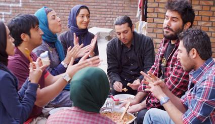 قاعده تصادف