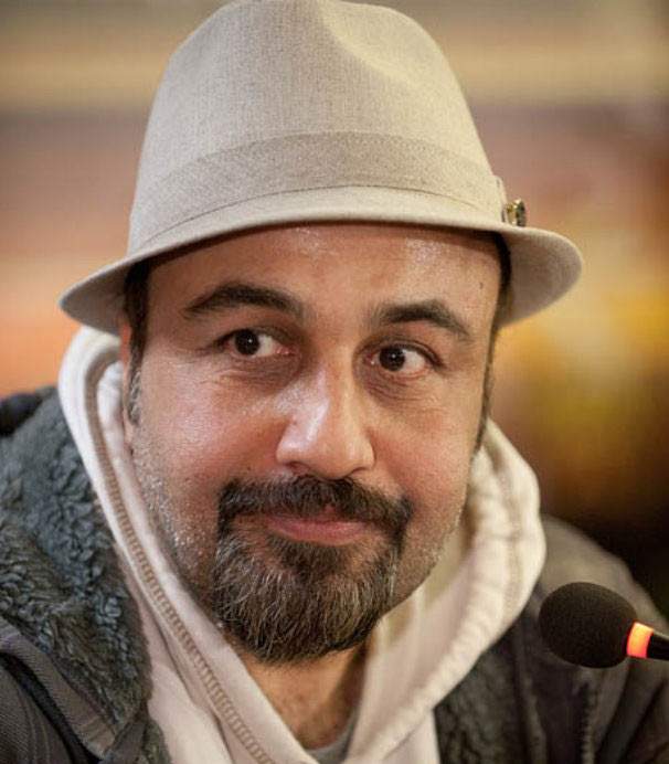 اصغر فرهادی: برچسب سیاهنمایی از سر جهل است اصغر فرهادی: برچسب سیاهنمایی از سر جهل است