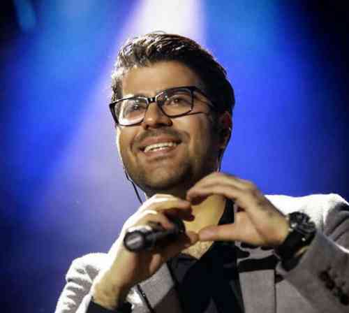 حامد همایون