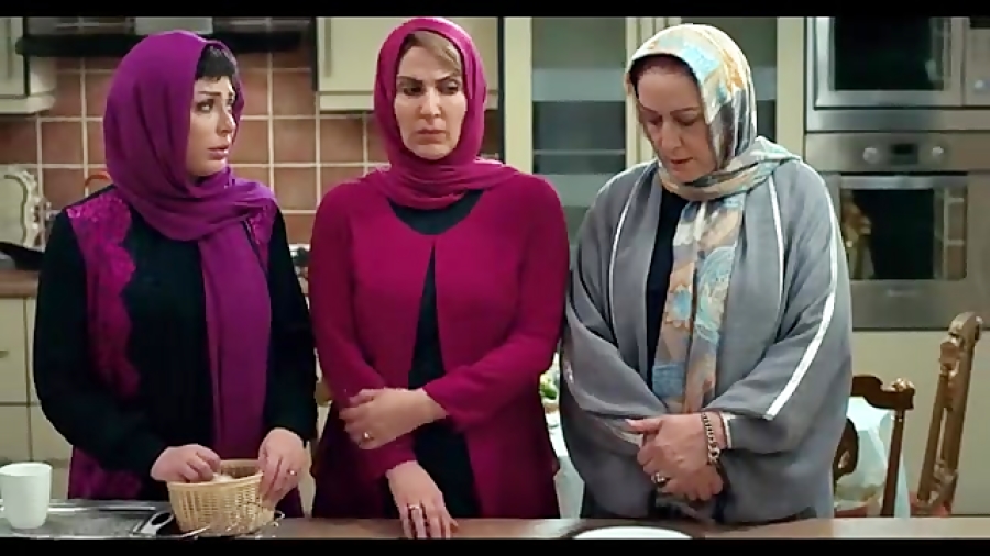 دختر عمو پسر عمو