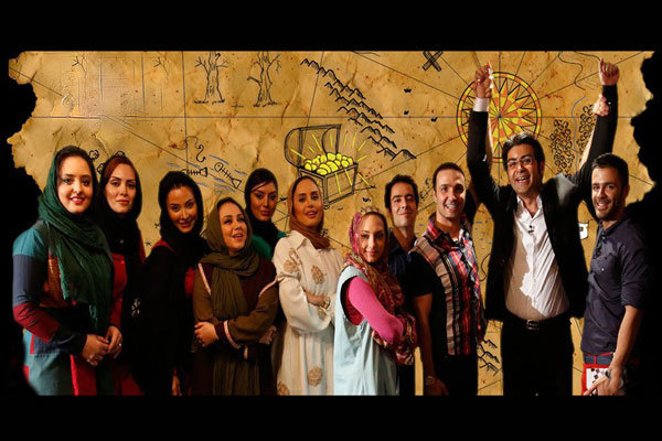 رالی ایرانی