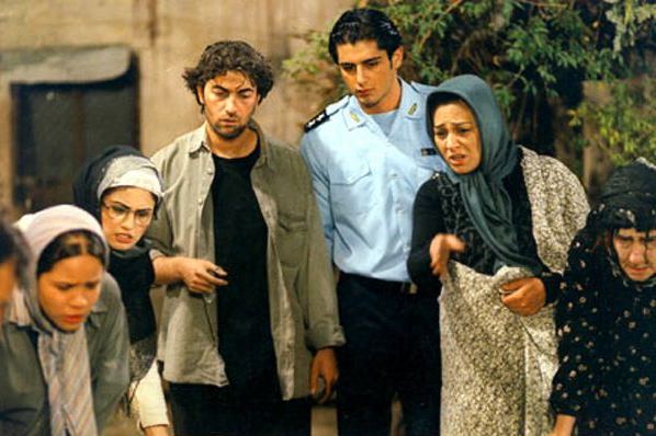 مهمان مامان