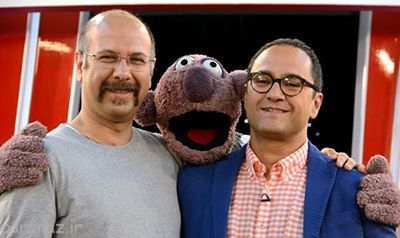 خندوانه خندوانه