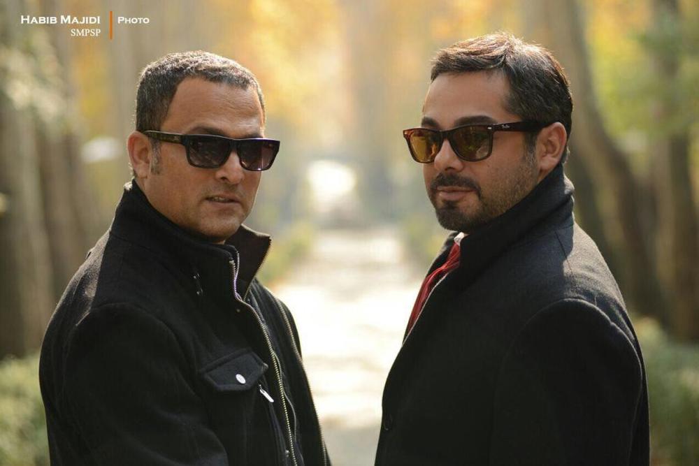 سریال عالیجناب سریال عالیجناب