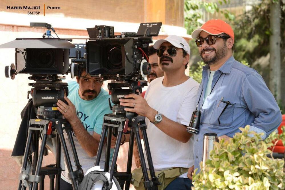 سریال عالیجناب سریال عالیجناب