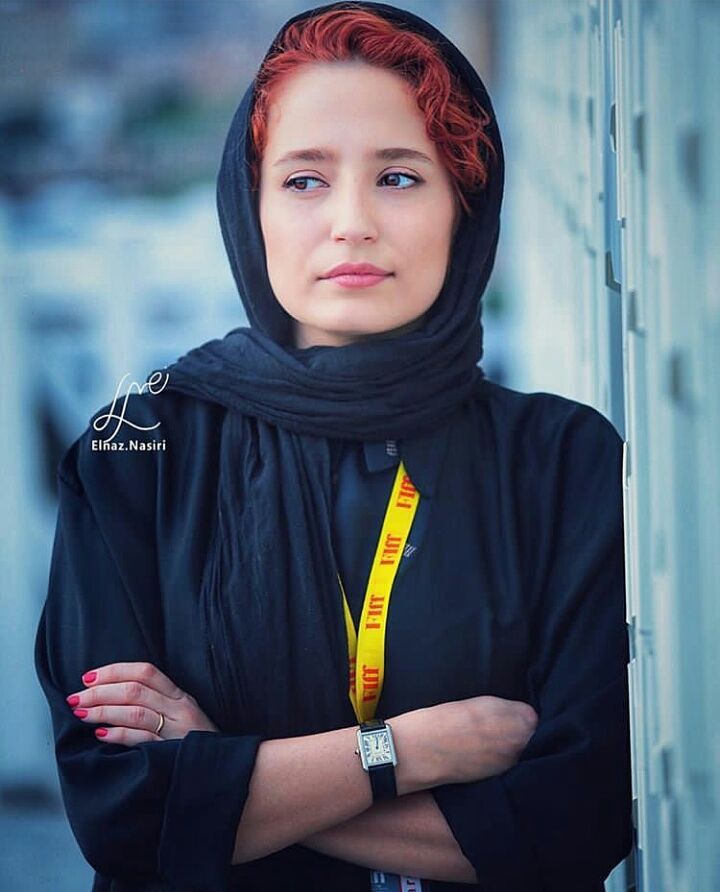 نگار جواهریان