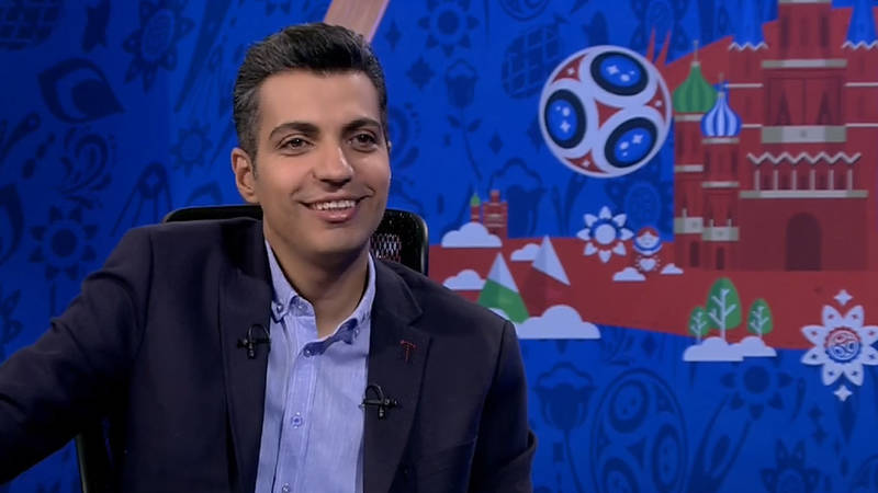 عادل فردوسی پور عادل فردوسی پور