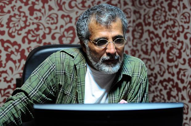 بهروز افخمی