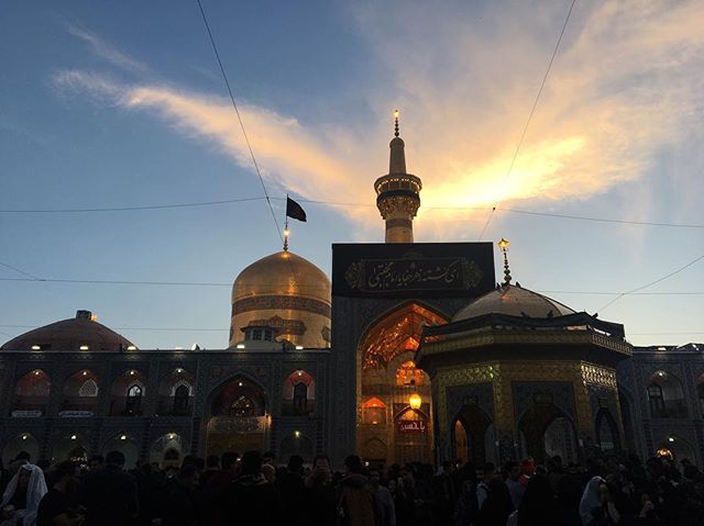 پردیس احمدیه