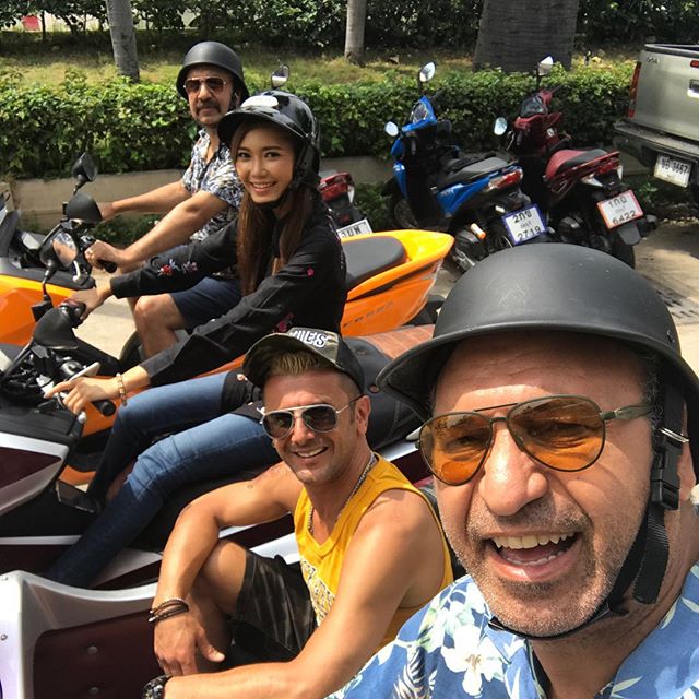 حمید فرخ نژاد