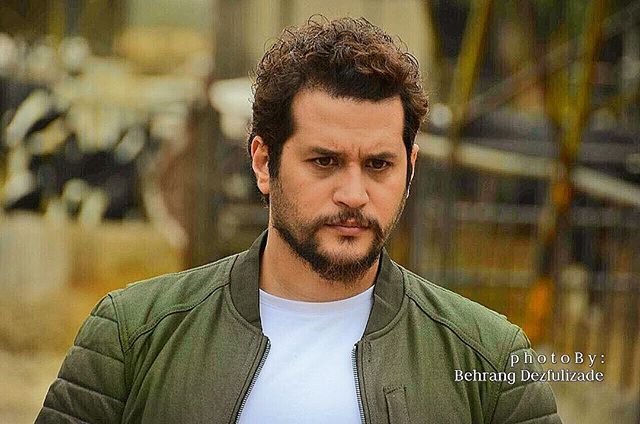 سیاوش خیرابی