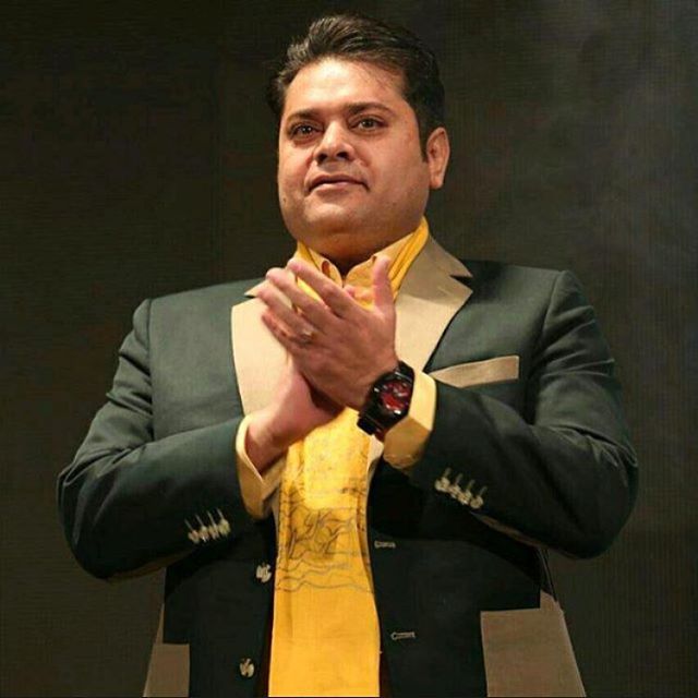 مرجانه گلچین