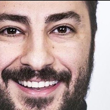 پژمان بازغی